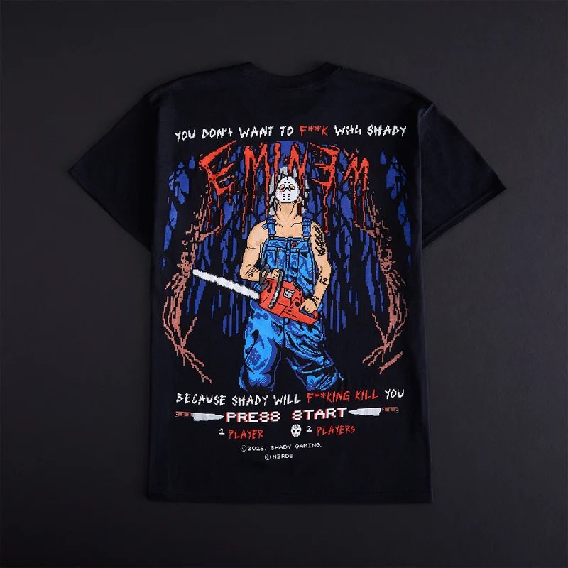 Dunne08's tweet photo. The upcoming Em shirt looks sick, the Nintendo packaging is so fire 🔥🔥

There’s a sign up here
https://t.co/bHfZjpo38n https://t.co/ev2VOSRae7