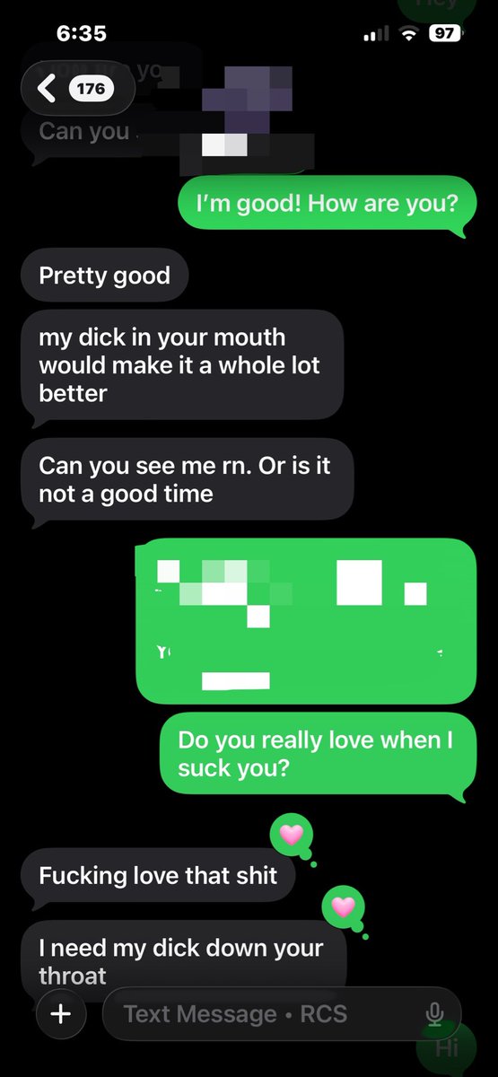 slurpphtx's tweet photo. Didn’t suck dick last night. 

I was texting my favorite Latino and my married Latino. My favorite Latino got off work so late. And the married Latino had his wife wake up 😭😭

Can I give you head before I head out to San Francisco? #houston #htx #htxfreakz #aldine
#gloryhole https://t.co/q6O45qaLJL