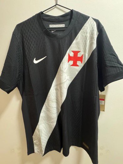 romariosousas's tweet photo. Camisa Vasco da Gama Home - 2026/27

⚽ 1:1 Tailandesa.

Compre na Shopee:

🛒 https://t.co/pQSlrETAhL

O anúncio está camuflado, pra Shopee não derrubar a loja. #VASxREM ANÚNCIO https://t.co/uFh6Lbxjgl
