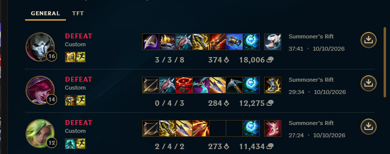 MobilityLoL's tweet photo. Lost 0-3 to @Disguised. Idk what happened to us these last 2 series, we were getting early leads through lane / early skirmishes and could never get on the same page about how to progress the game. Really hurts to go out like this knowing what we were capable of, and especially after all the hard work we put in throughout these last few months together. This was the most fun I've had competing with a group so far in my career. Every single day, how hard we all worked and pushed each other while also being great friends outside of the game was truly amazing. 

Thank you to everyone who supported us this split. Definitely not the ending I had in mind, but looking forward to what the future brings. ❤️