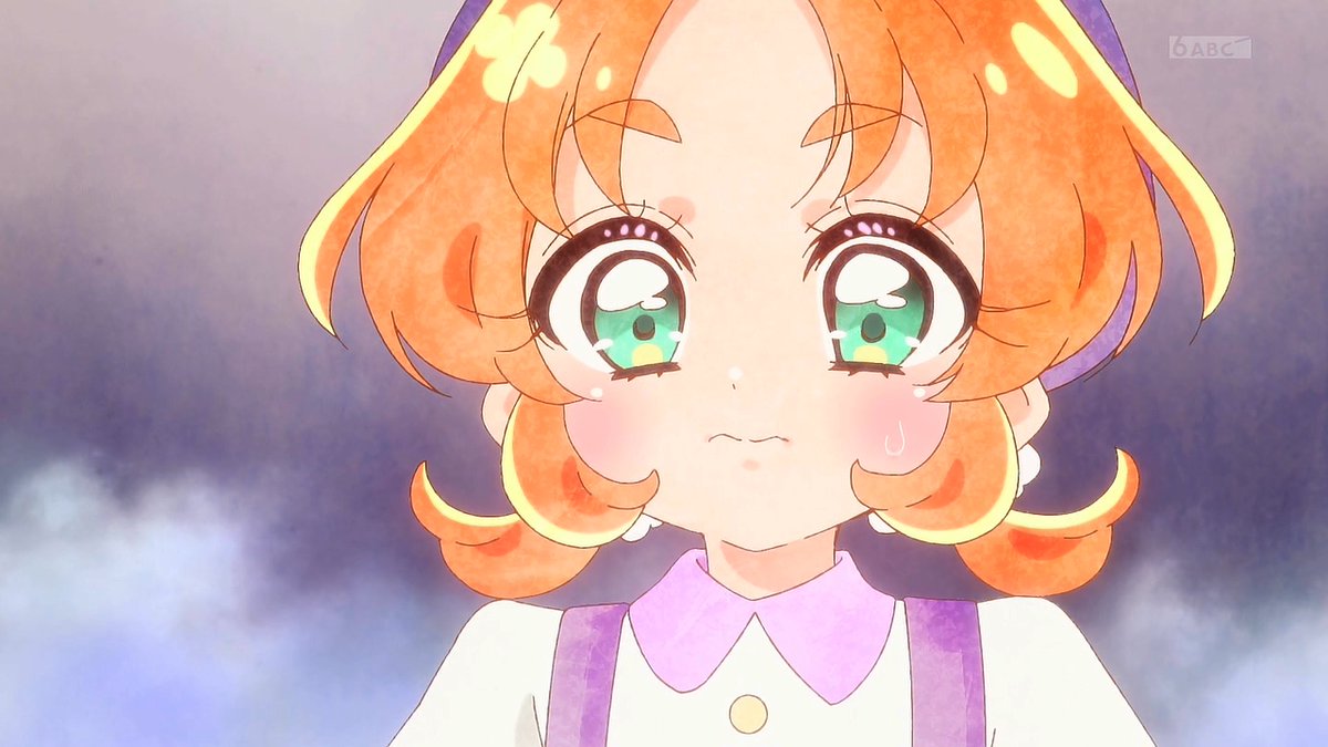 名探偵プリキュア！ 第37話 ツイート画像 1