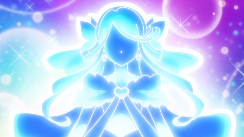 『名探偵プリキュア！』第37話 感想｜鏡像は敵の姿を映し出した反応画像56