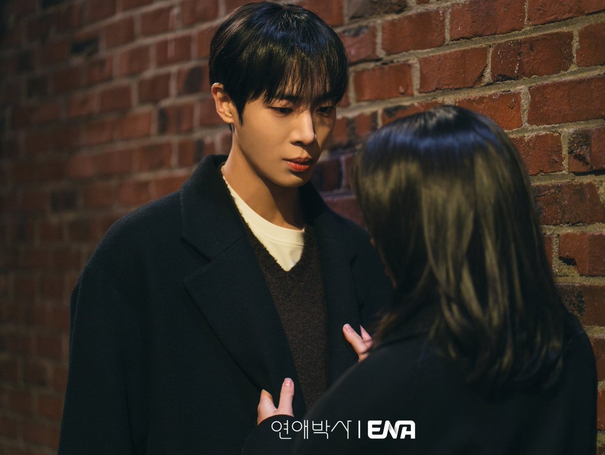 churomfa's tweet photo. 박민재 맨날 옷 정갈하게 입어서 웃음남
니트에 코트에 점퍼에... 남친룩의 정석을 말아주시잔아.. https://t.co/Z46j2RUwae