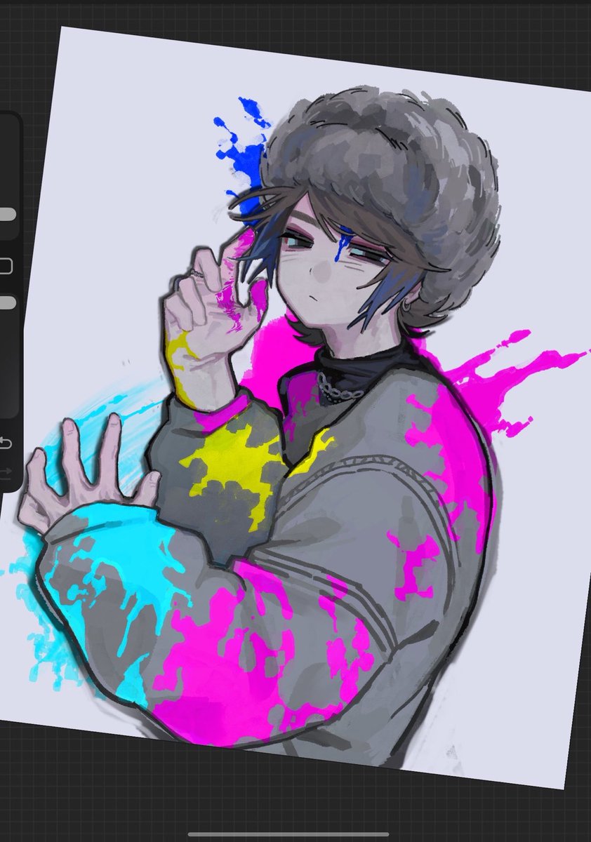 TH_E_k2's tweet photo. https://t.co/vVRCISOptx