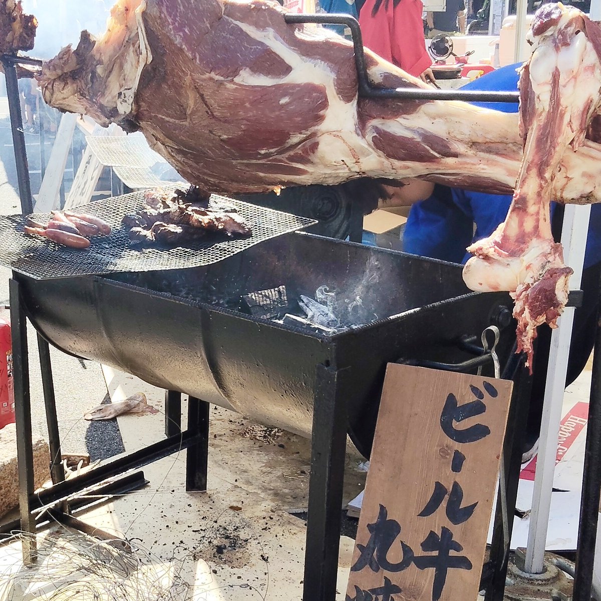 KeiOshiroLAB's tweet photo. じゃあ二日目、行くでー！

#酒まつり2026 #東広島市 https://t.co/VJfbOAgNrK