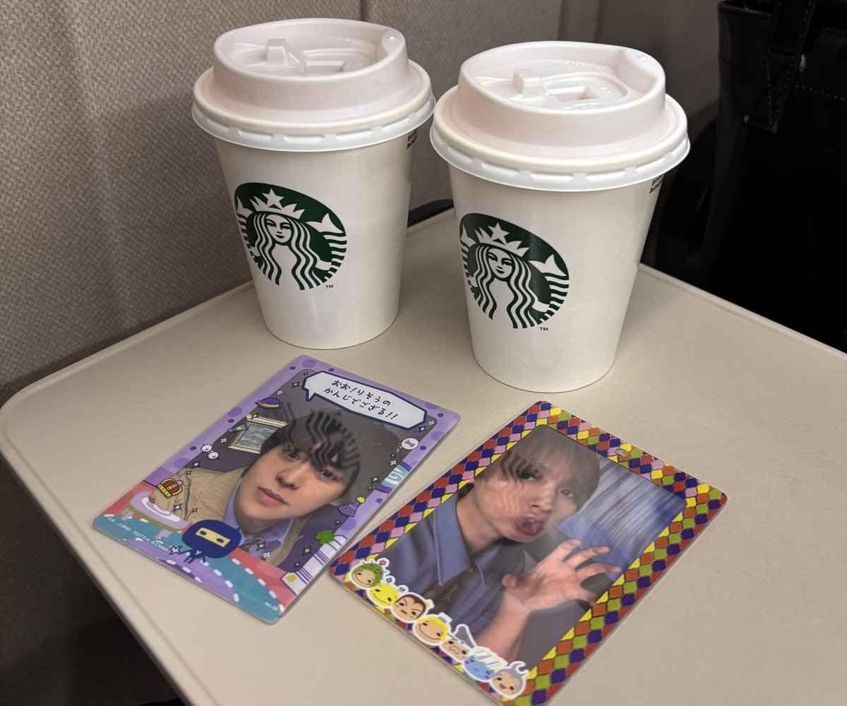 MmNtmKnn's tweet photo. 娘と横アリJUMPdateに出発ー！！ https://t.co/xImEs4xCyE