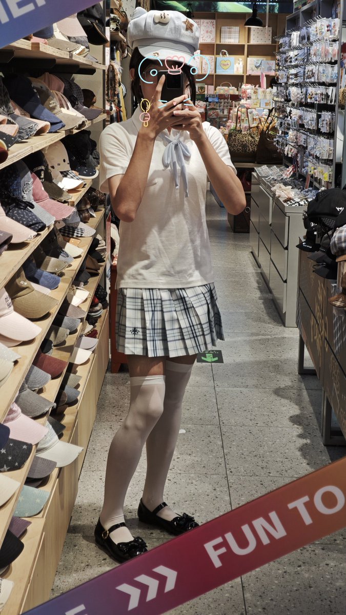 jianuohe520's tweet photo. 原来号被封了😭😭😭
宝宝们好啊
欢迎宝宝们的关注呀
#ootd #女高 https://t.co/71jGlg8I22