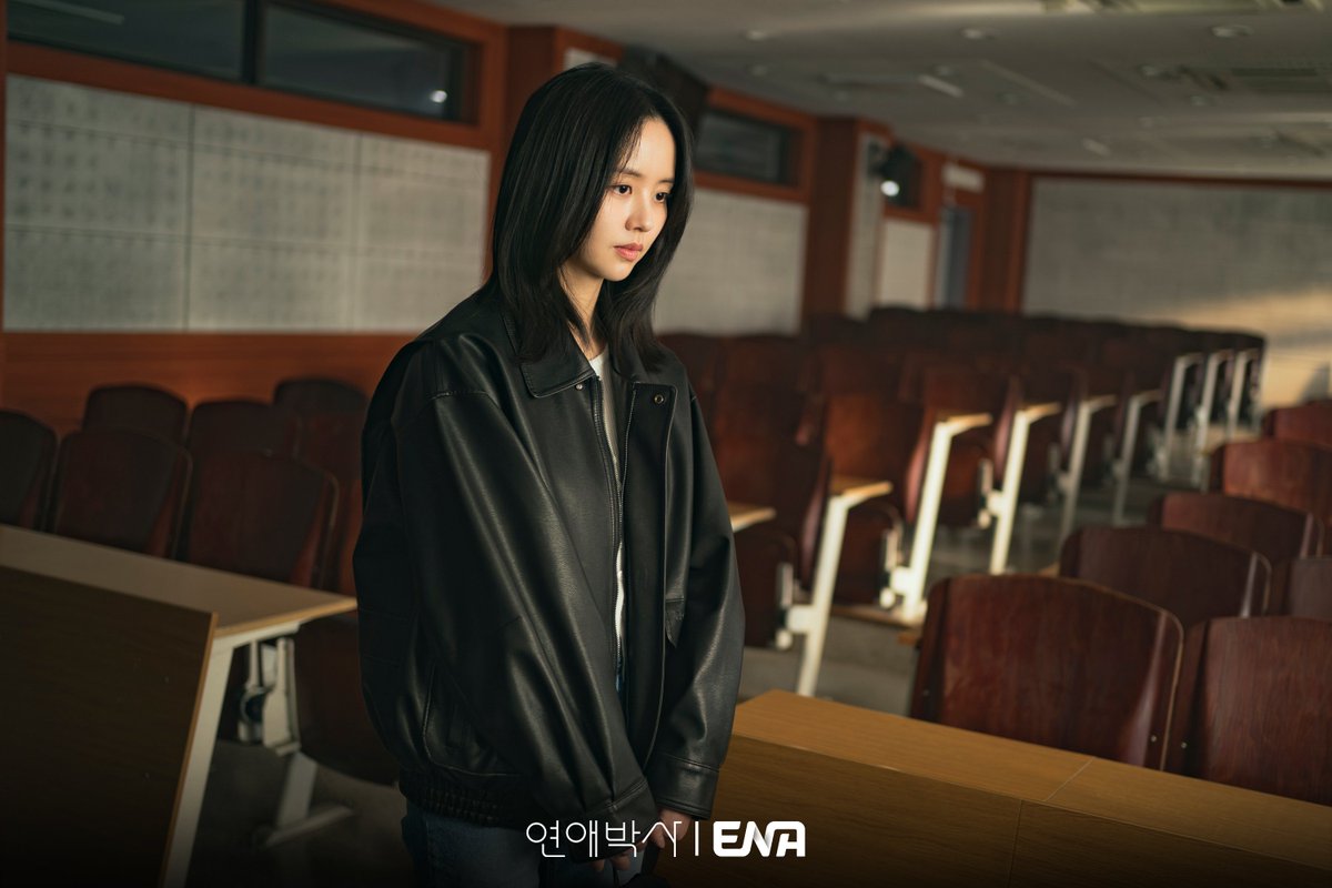 Channel_ENA's tweet photo. #연애박사
연기도 케미도 열일 중!
1-2회 미공개&amp;비하인드 컷 공개 ·̩͙꒰ঌ(𐭅" ॑ ॑")𐭅ᰔᩚ

💓
사랑이 서툰 두 청춘의 맵고, 쓰고, 달콤한 로맨스

ENA 〈연애박사〉
[월화] 밤 10시 방송

#ENA #BetweenSteps #추영우 #김소현 https://t.co/WSaVSPeSGV