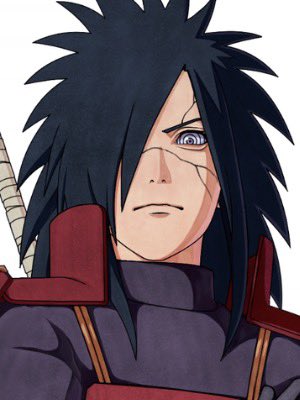 NarutoDaily_'s tweet photo. Rapper Eminem recently dropped a verse on a Song named after Madara Uchiha, also featuring Madara’s English Voice actor! https://t.co/BUWWgV5BKs