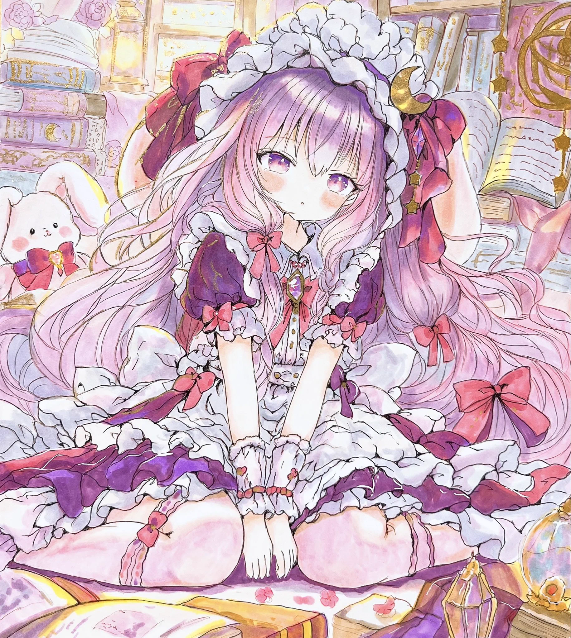 みるくる🏵️ on X: 
