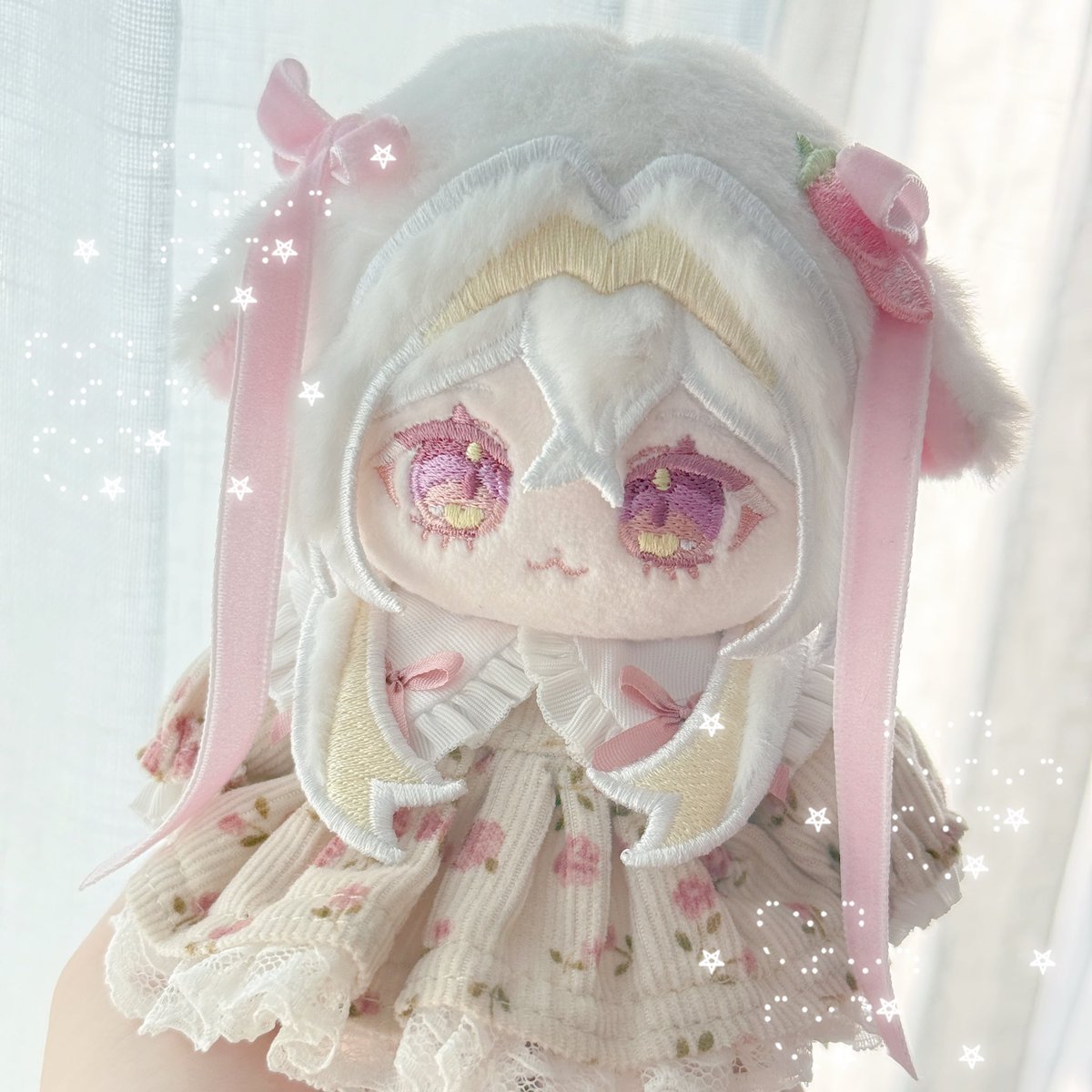 NayamuZ's tweet photo. シフォンちゃん🍰

きゃわだねぇ〜 https://t.co/fjkQdeU4eJ
