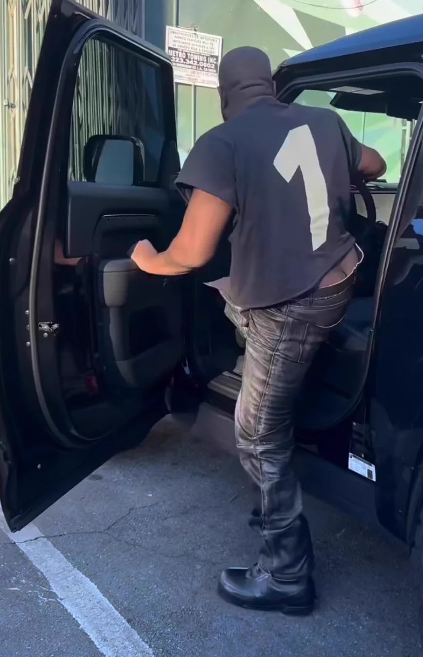 YeezyMadeMeDoIt on X: 