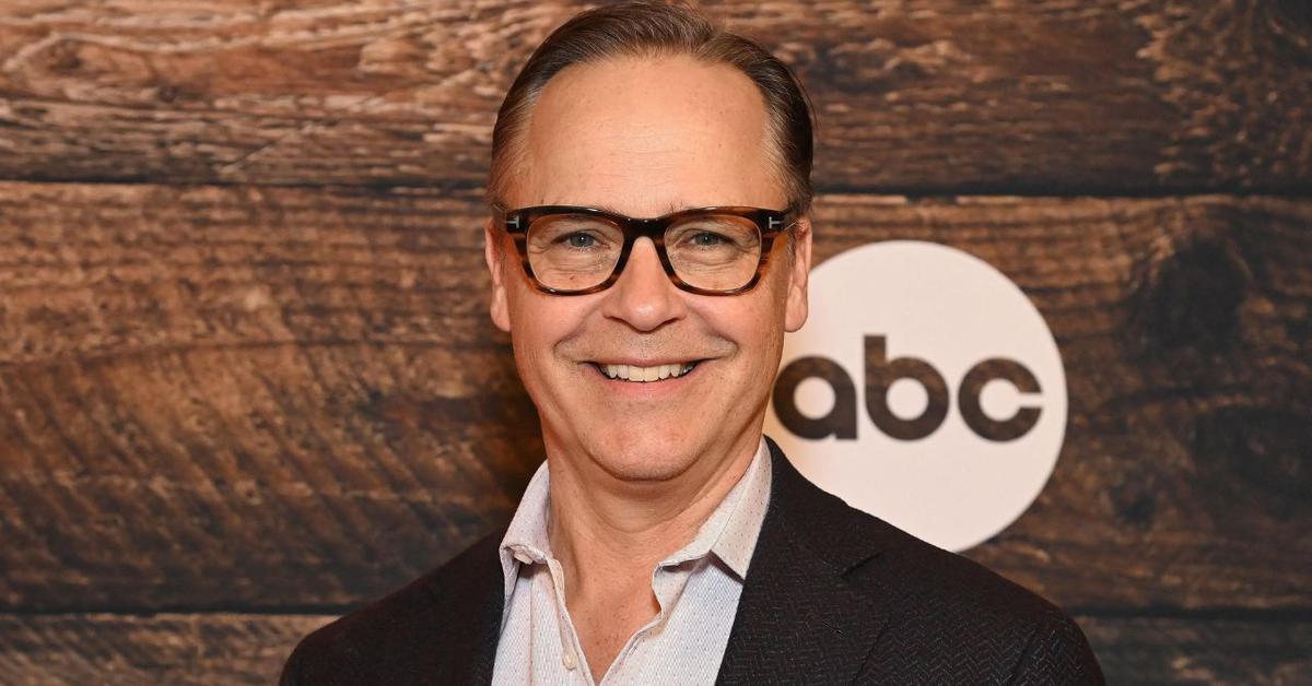 OKMagazine's tweet photo. Chad Lowe notably won an Emmy Award for his performance in 'Life Goes On.' https://t.co/OD3Na0UWo0 https://t.co/05OZh0iC5h