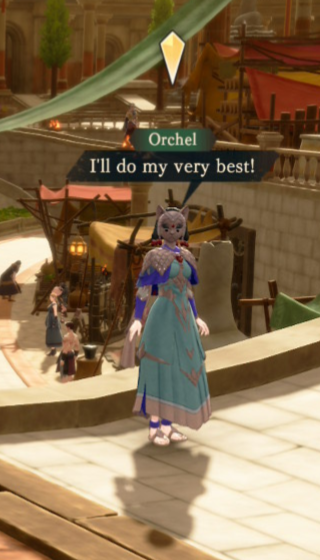 XC_Enel's tweet photo. Top 2 character in the game honestly https://t.co/4wcPLMxiE6