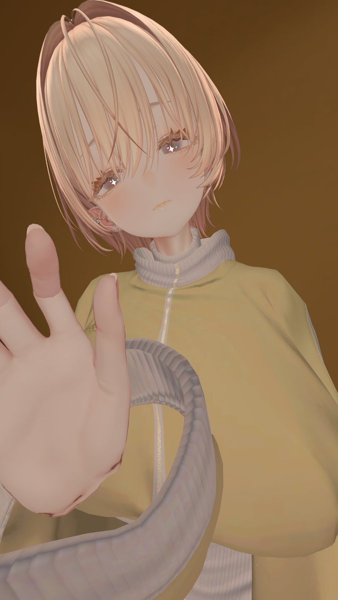 koneko_114's tweet photo. おはようございます、昨日はイベントにいってそこから雑魚寝していていまにいたります！
ミダリスをとにかくこねこね、シェイプキーも来ていて改変がはかどる！
すこしすこし理想に近づけていきます！！！！！！！！！！ https://t.co/Mmz7YMbhrO