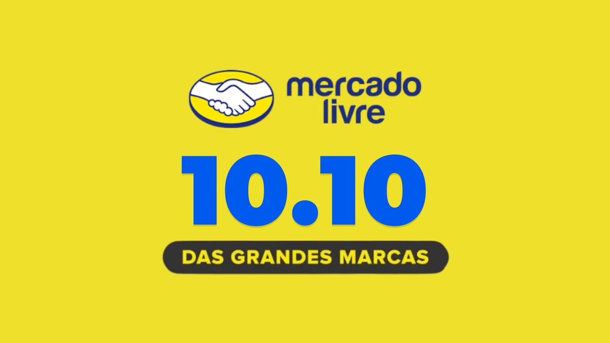 seletronic's tweet photo. Todos os Cupons Mercado Livre 10.10 Liberados Até Agora

https://t.co/7nHirWogF1 https://t.co/VwktHnBqiu