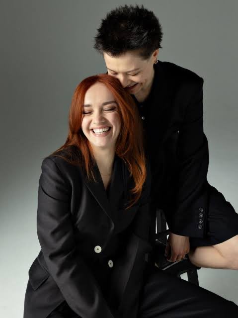 EmmaDArcyStan's tweet photo. Top tier D’Cooke moments https://t.co/z7FPRCmeoV