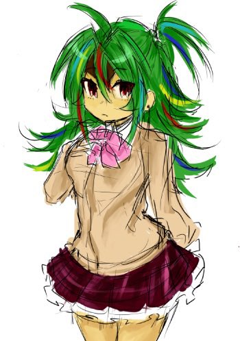 wafflefrags's tweet photo. fem 🦜 before i draw reqs ive been procrastinating so hard #bbtwt https://t.co/vHc7AbOzh9