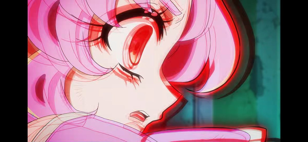 名探偵プリキュア！ 第37話 ツイート画像 1