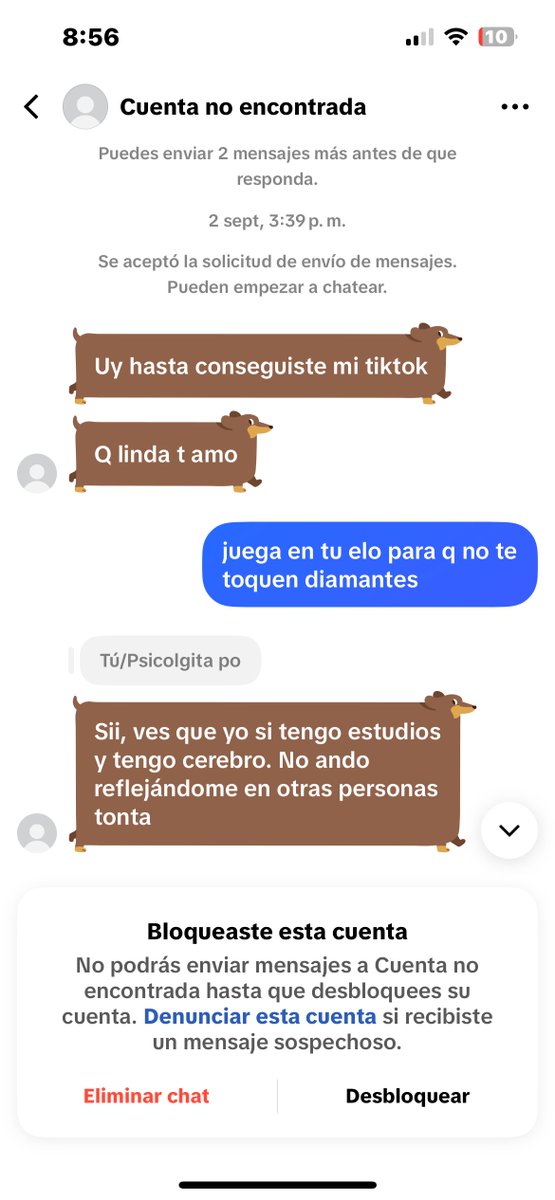 tsubokii_'s tweet photo. @heartz4abru @moritavlr quieres q te muestre todo xd? porque podes ver solo una parte del chat pero ella claramente es clasista https://t.co/zd5TPswXLi