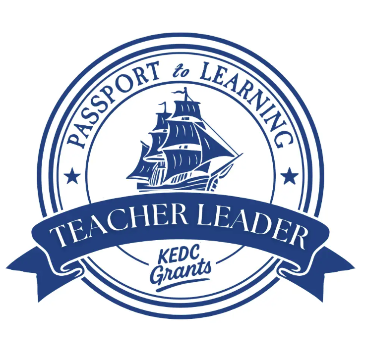 Ahinkle36's tweet photo. Thrilled to kick off the best professional development out there with @KEDCGrants! Ready for new learning, fresh ideas, and exciting opportunities! 📚🚀 @passport2lead #ProfDev https://t.co/jqjhb5x8Ak