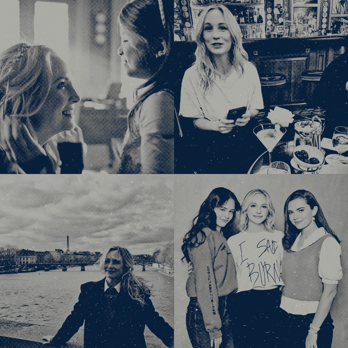 THPR0PHECYY's tweet photo. ⠀
Today  is  your  day,  and  I  couldn’t let  it  go  by  without  celebrating  the incredible  woman  you  are.

⠀ https://t.co/yATf7pF9q3