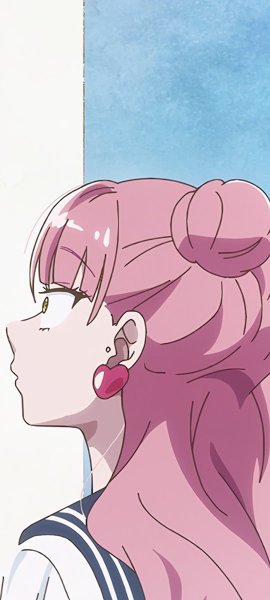 OUISSAM__37's tweet photo. 🌸 WALLPAPER 4k ver |  More ↓

A week has passed since the end 🥹

Anime : You and I Are Polar Opposites.

 EPISODE 13  END , SEASON 2

#阿賀沢紅茶 #正反対な君と僕 https://t.co/YqDOTGSgGB