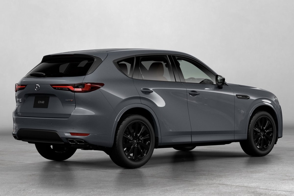 responsejp's tweet photo. マツダ『CX-60』大規模刷新へ、内外装からエンジンまで…ラージ商品群4車種をテコ入れ
https://t.co/ve3V2Zz60n

#新型車 #マツダ #CX60 #CX80 https://t.co/CZ9oNsep25
