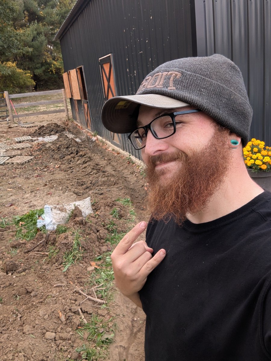 JJCrypticCorner's tweet photo. Day 678 of taking a selfie until $ADA breaks ATH.

Saturday is another work day for me this weekend. Well paid side gig. Using it to buy even more $SNEK

@snek is inevitable 

I'm going live in a bit, come chill! https://t.co/ULQczuIpCG https://t.co/6dnrIMLNw4