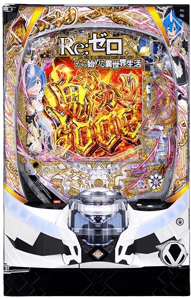 pachicom777's tweet photo. 【悲報】

リゼロ鬼がかり2さん、3182回転ハマり終日当り0を達成してしまうｗｗｗ

https://t.co/F8SPM5NzHu https://t.co/XxoIZlXXTg