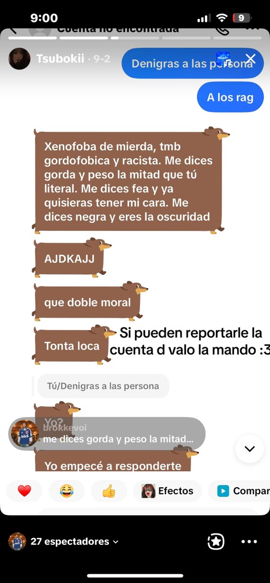 tsubokii_'s tweet photo. @mxlyi_ @moritavlr efvgefgbhsegh eso me dijo ella ybyo ennningun momento la isnulte en el chat o algo le escribi para decirle la verdad xd YO FUI INMORTAL 1 solo pq pase mi cuenta y jamas dije que ese era mi elo xd https://t.co/NiL0LfLFA4