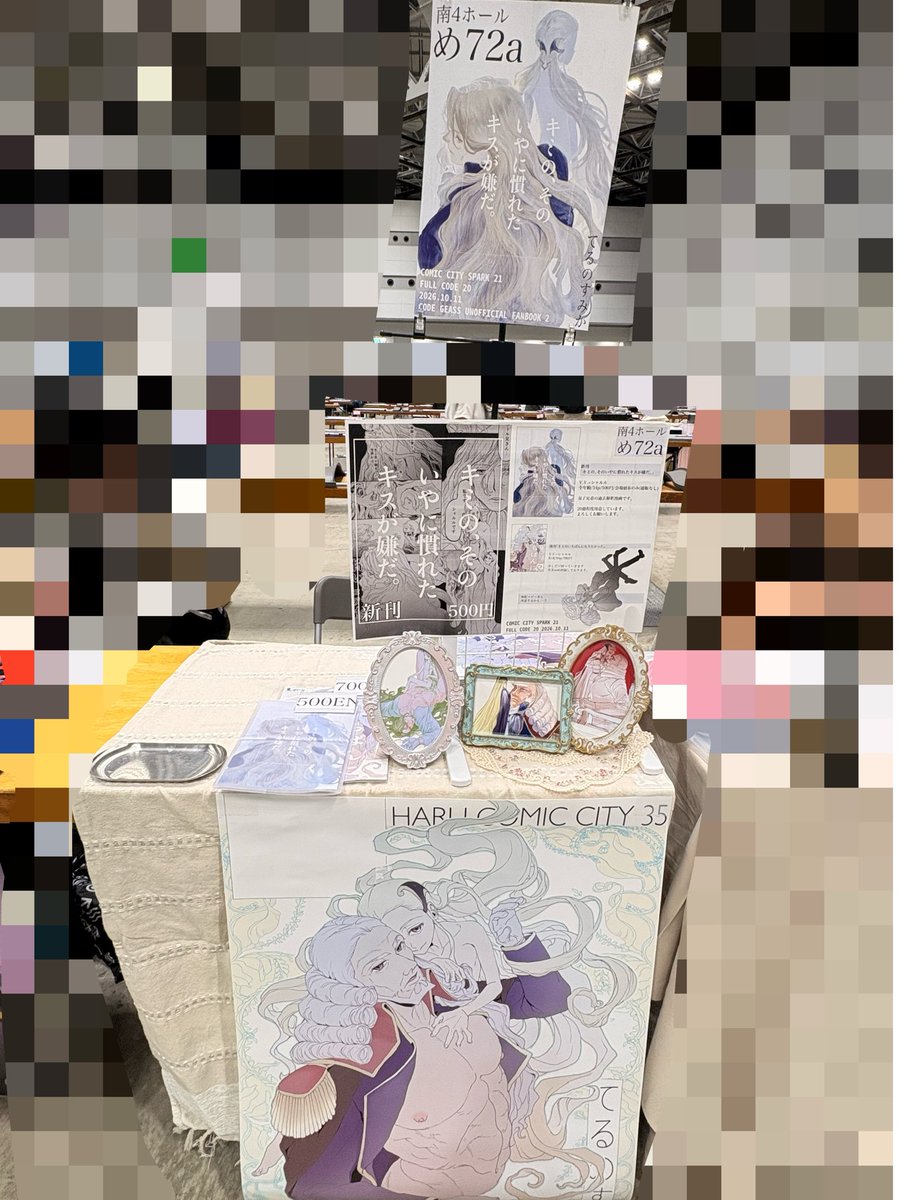 teletele_8's tweet photo. ででーん https://t.co/Vf10I4HqQM