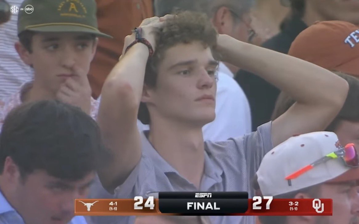 WRBolen's tweet photo. Never before seen Surrender Cobra x Nose Pick https://t.co/xSiW97j2m7