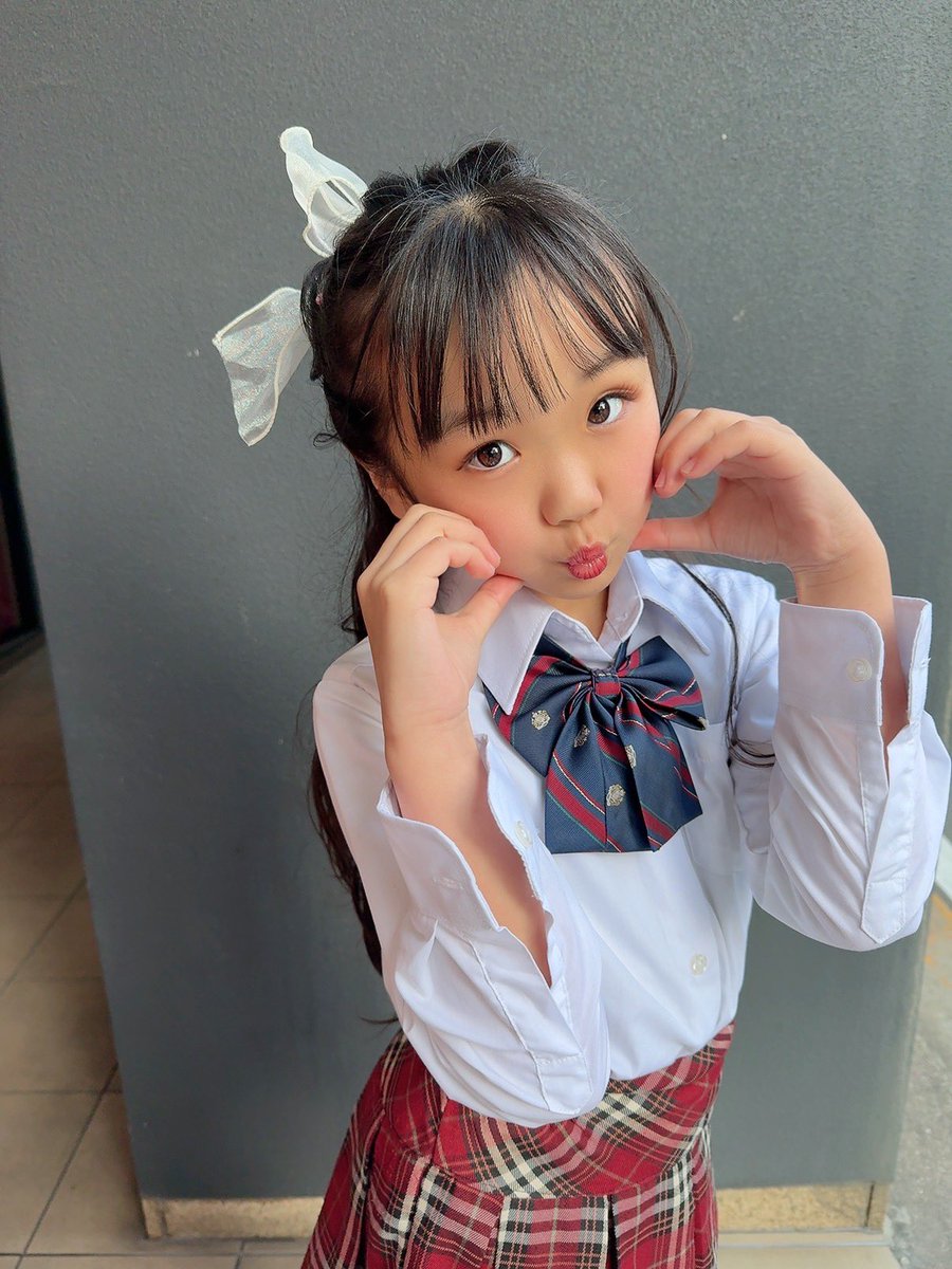 kao_n11's tweet photo. おはよー🐥⸒⸒

今日はシルキーフラワー高槻でイベント😍💕
かのんとみやびちゃんはお休みだけど
4人のステージも良かったら見てね💗

そして‼️
ユニットメンバーも発表されるみたいで
ドキドキで楽しみ😍🌈 https://t.co/DsLfYV3UFO