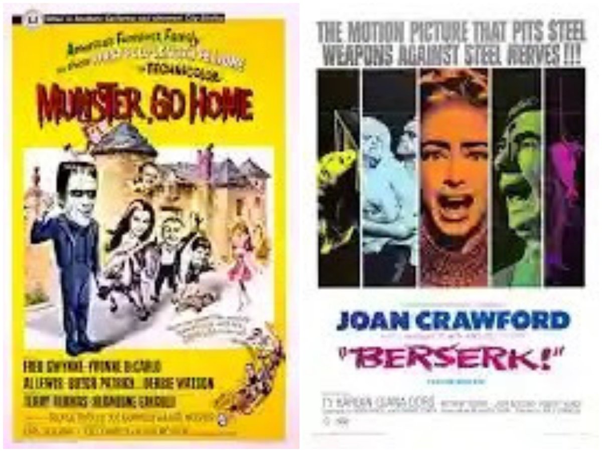 ChrisCartagena8's tweet photo. Hey there, over there, under there, behind there, up there... Svendudettes &amp; Svendudes! I'm fright here looking forward, not backward to tonigh! My name is Chris! And I'm a Svengoolaholic! #Svengoolie #MunsterGoHome #HouseOfSvengoolie #Berserk #Halloween #Boonanza https://t.co/Cf1xck7f2V