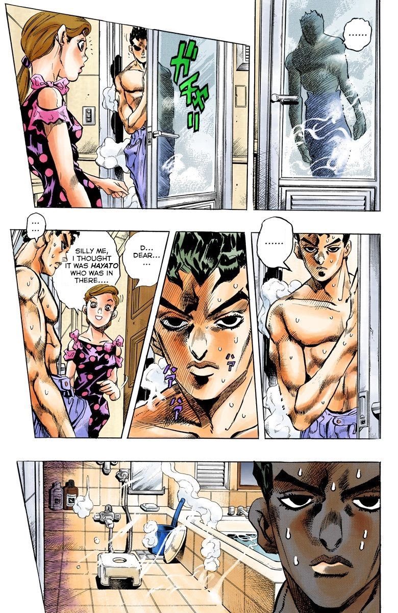 neitotopias's tweet photo. Am I seeing things or is Kira aroused https://t.co/a4t0r2G9CN