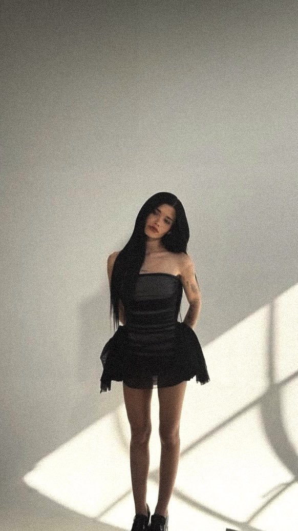 oreeckless's tweet photo. forever obsessed with this look https://t.co/3kAqpCGrHm