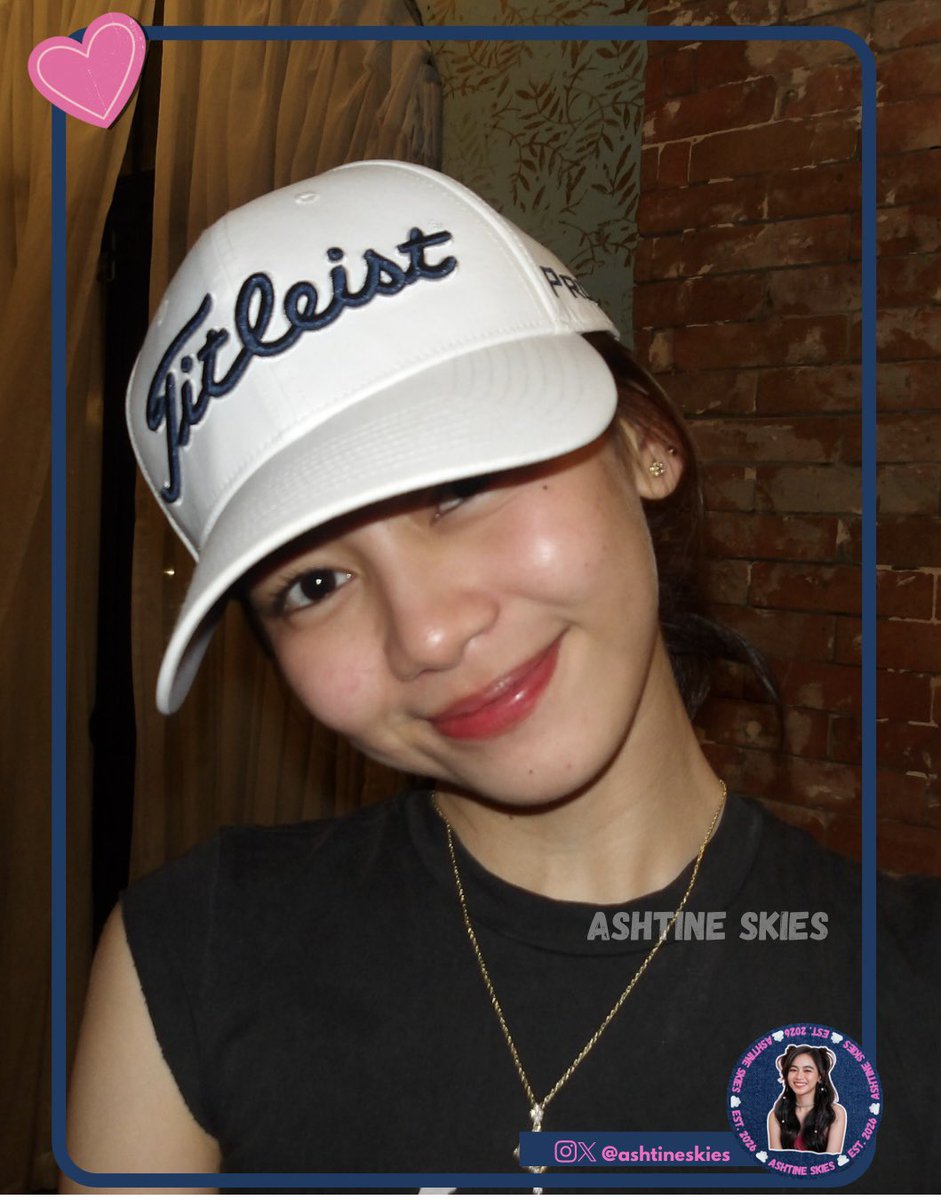 AshtineSkies's tweet photo. ✨💙 October 10, 2026 💙✨

Ashtine Olviga, our love and support for you bind us all together. We may have different group names, but our hearts belong to you! 

Thank you for everything and making us much more familiar with each other.

We appreciate your love, efforts, and your hard work to show us how you appreciate each and every one of us. 

This one is going to be in our core memory! Sa’yo ang Sabado namin pati na rin ang araw-araw 😉

We love you, Ashtine Olviga.

Shines and Keepers love you so much! 

#AshtineOlviga | Ashtine Skies 💙☁️