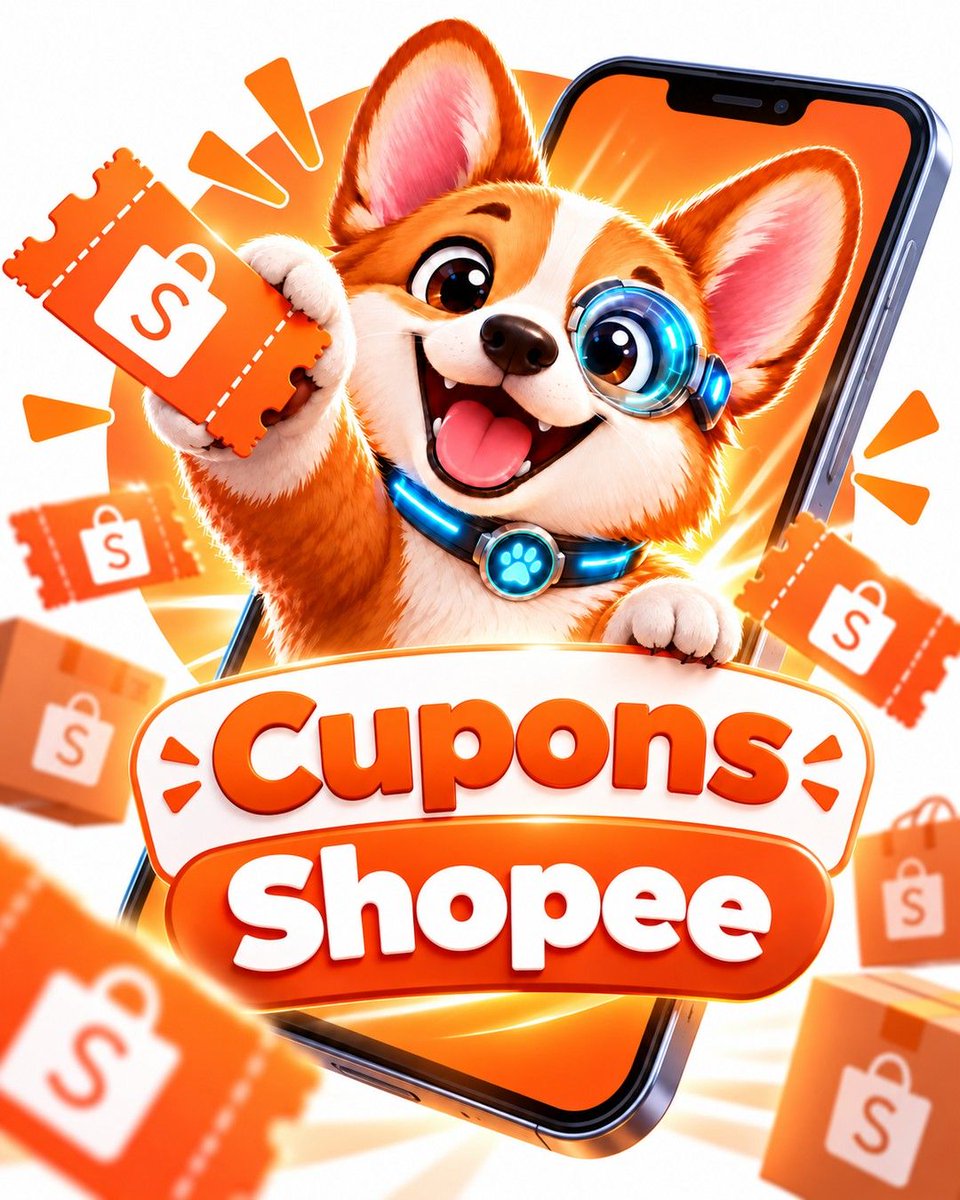 FarejaAi's tweet photo. π₯ Cupom SHOPEE
ποΈ R$ 35 OFF a partir de R$ 129: MAX21HAF
π¨ Resgate aqui:
https://t.co/0SdCFF98Bx
#ResgateAqui #Cupons https://t.co/osQxoIKifG