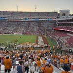 Photo by Young Phillip Fulmer (@suckmyvols)