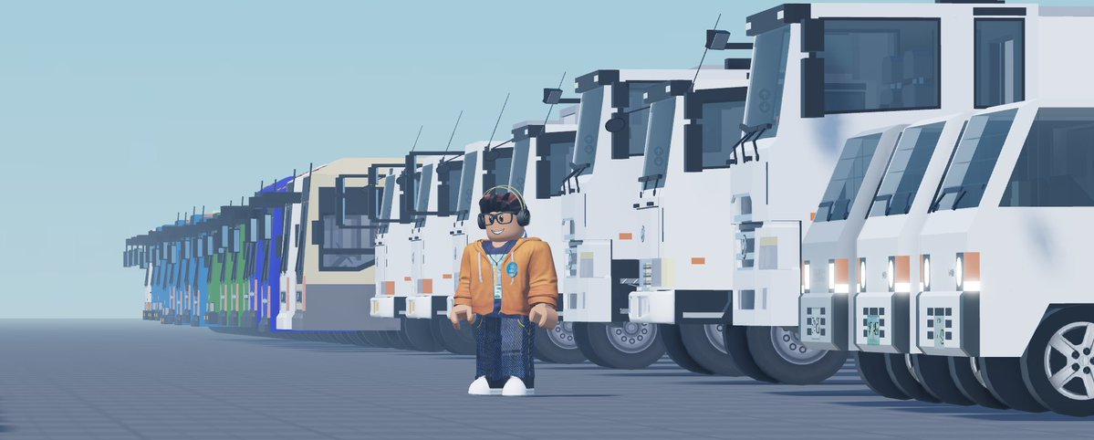 MotoArnel's tweet photo. Blocky vehicle shenanigans AT Roblox Studio.

#roblox #robloxstudio https://t.co/w6zt8WwZxA