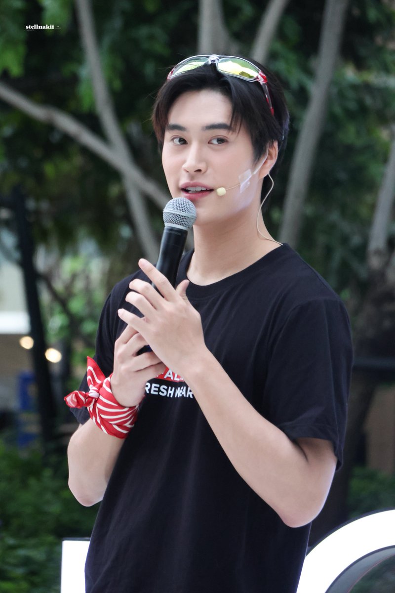 stellnakii's tweet photo. 261011

🏃🏻‍♂️

GEMINI RUN WITH LOREAL

#LOrealParisXGemini
#LOrealFreshandFit
#Gemini_NT #เจมีไนน์ 
@gemini_ti https://t.co/Y0CCsskcQq