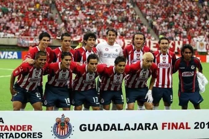 camberismo65665's tweet photo. @bvillah_51 Y desde su fundación ya se habían jugado más finales internacionales que las que había jugado el atlas en la historia del jalisco https://t.co/DOowVU7SnB