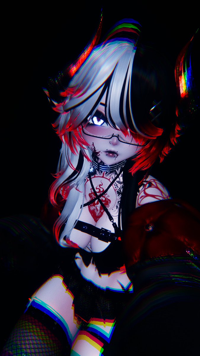 vrJaylee96's tweet photo. Look into my eyes...

Seer by Bambi https://t.co/j6G3Z7ajU0