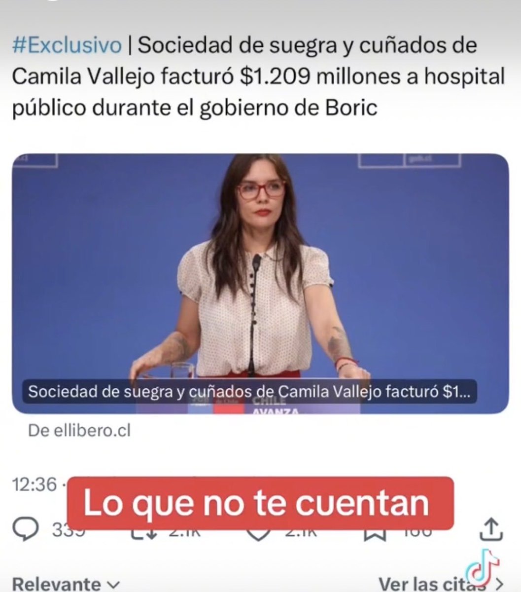 TronFlynn287365's tweet photo. @Benyuffie @GobiernodeChile Tus amigos ? https://t.co/35cSyIYwy2