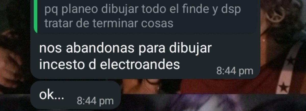 _gordotutuca's tweet photo. efectivamente cual hay https://t.co/e74shdiFol