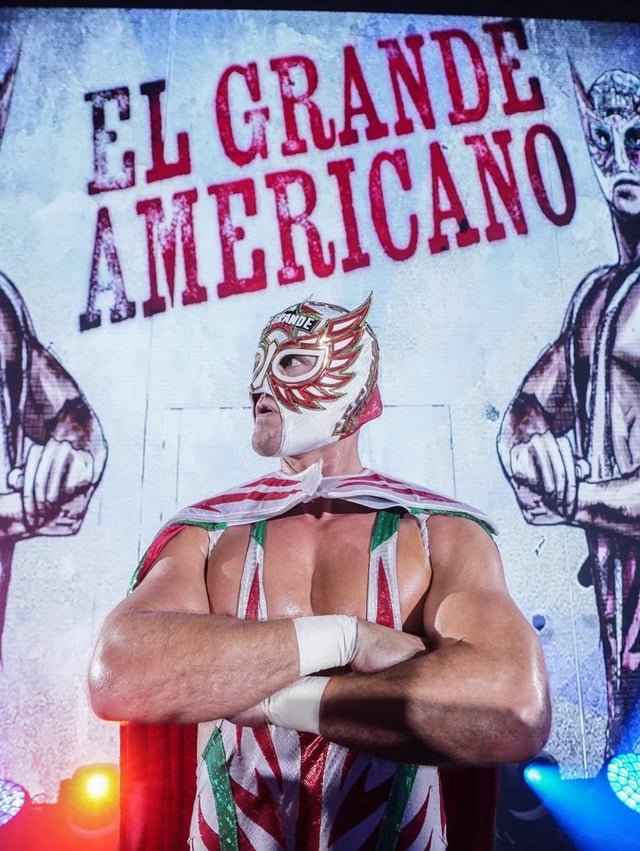 KSBW_Channel's tweet photo. @EliteClubS0B More like joke of the year 
He's not even better than El Grando Americano https://t.co/cketoDDEEr