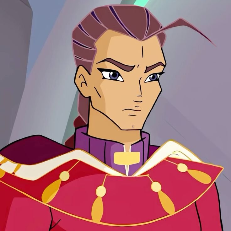 fateoops's tweet photo. É engraçado pensar que a Disney chegou a processar Winx Club por suposto plágio e, anos depois, criou uma princesa negra, com o verde como cor principal, que acaba se envolvendo romanticamente com um garoto indiano. Bom, Aisha já fazia isso antes https://t.co/ocrdLp0bME