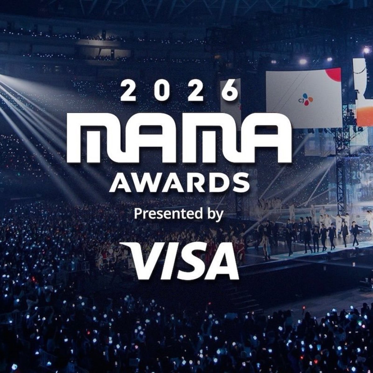 lvsyoonpj's tweet photo. ¡ARMY, PREPÁRENSE PARA LOS PREMIOS MNET ASIAN MUSIC AWARDS (MAMA) 2026!

📅 12 DE OCTUBRE (KST)

🕕 6 PM — Anuncio de Nominados
🗳️ 7 PM — ¡Abre la Votación FANS’ CHOICE!

¿LISTOS PARA LOGRAR ESOS PREMIOS PARA BTS? ❤️‍🔥 https://t.co/ctTIt3d3NZ