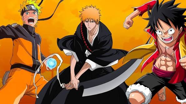 hevo_yt's tweet photo. @ReignOfPride NARUTO DROPPIN EPISODES AND NEW MANGA
BLEACH DROPPING EPISODES AND POSSIBLY NEW MANGA
ONE PIECE DROPPING EPISODES EVERY NOW AND THEN AND MANGA STILL GOING WITH LIVE ACTION

we are so fucking back https://t.co/V8gqPiEov0